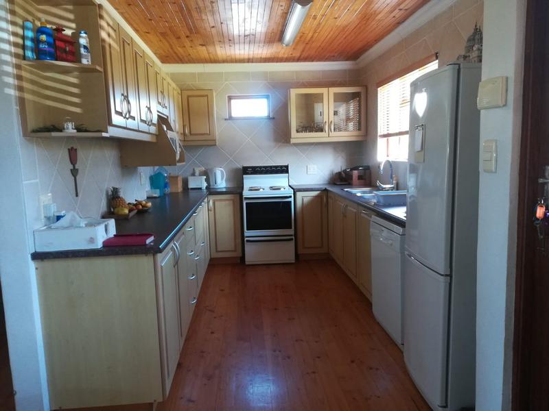 To Let 0 Bedroom Property for Rent in Sedgefield Rural Western Cape
